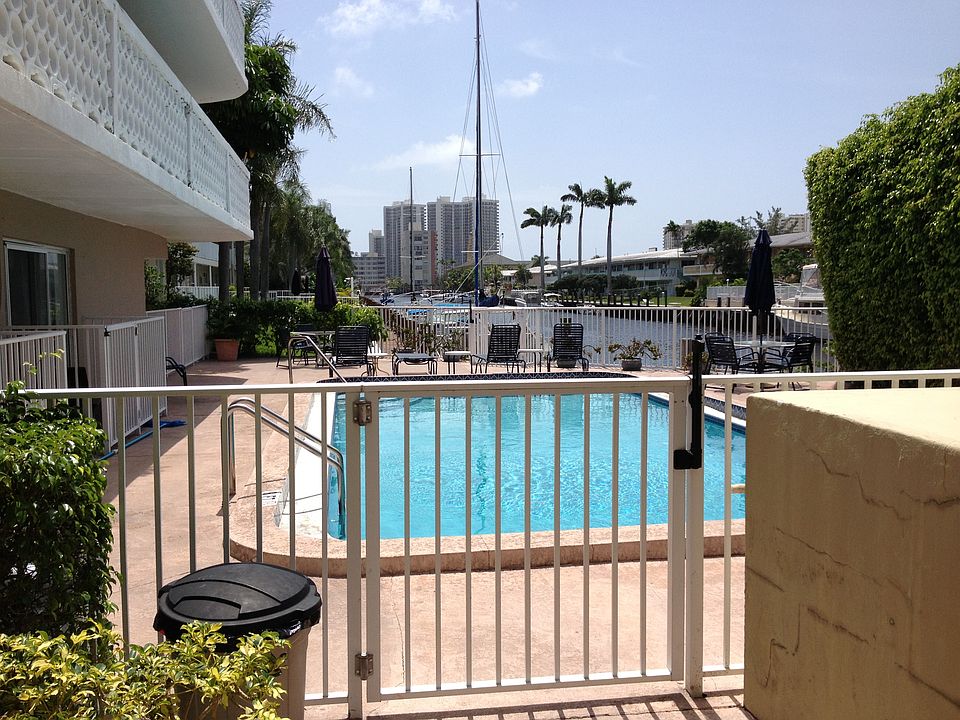 Beautiful Pool