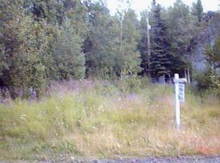 301 Ellen Cir, Anchorage, AK --