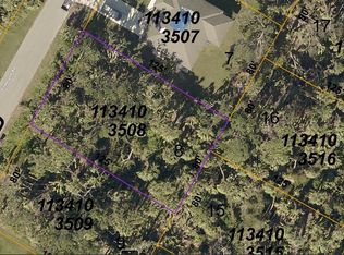 1134-10-3508 Firebrand Rd #8, North Pt, FL 34288