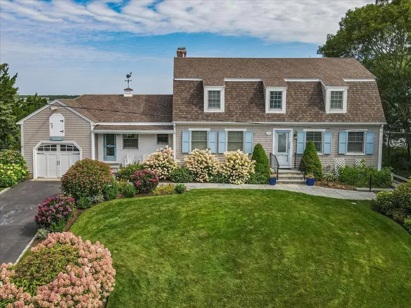 150 Waterside Drive, North Falmouth, MA 02556