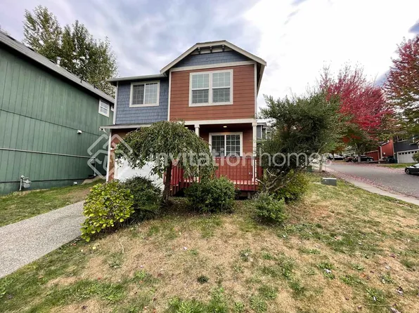 8402 4th St NE, Lake Stevens, WA 98258