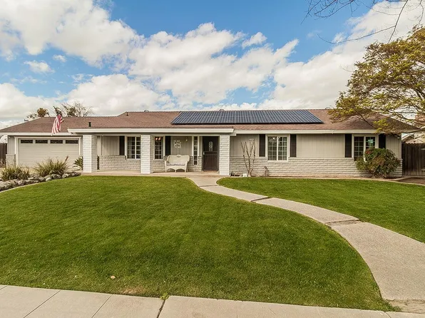 2590 W Noble Ave, Caruthers, CA 93609