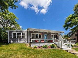 47 Carters Bridge Rd, Plymouth, MA 02360