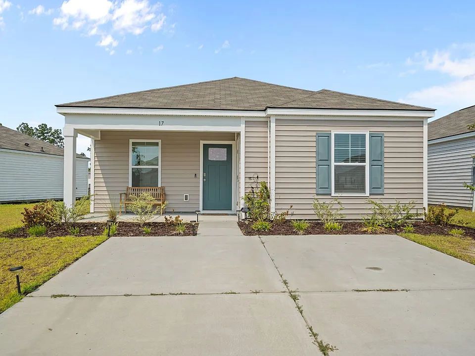 17 Arrow Head Way