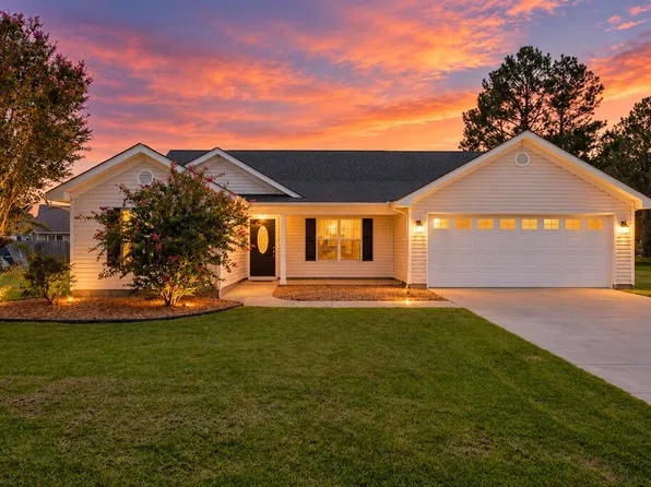41 Brookfield Dr, Lakeland, GA 31635
