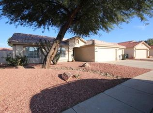 1668 E Sunflower St, Casa Grande, AZ 85122