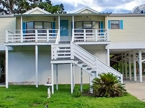 58 252nd St, Suwannee, FL 32692