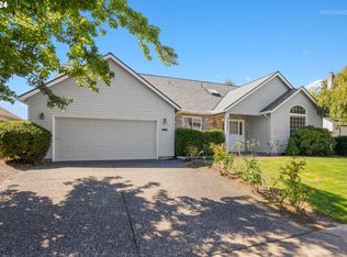 28444 SW Meadows Loop, Wilsonville, OR 97070