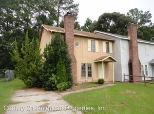 335 W Frances St, Jacksonville, NC 28546