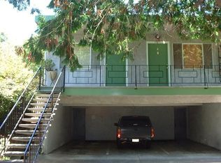 1605 Walnut St, Berkeley, CA 94709