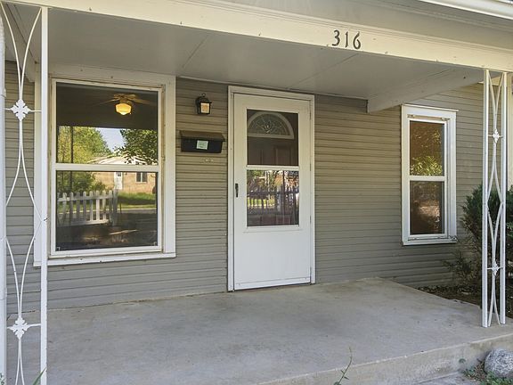 2nd image of 316 N Grant Ave