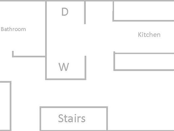 downstairs floorplan