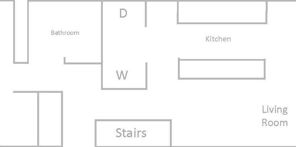 downstairs floorplan