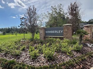 608 SW 139th Ct, Newberry, FL 32669