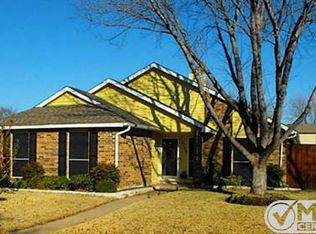 4136 Newton St, The Colony, TX 75056