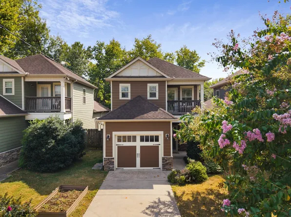 1306 Chester Ave, Nashville, TN 37206