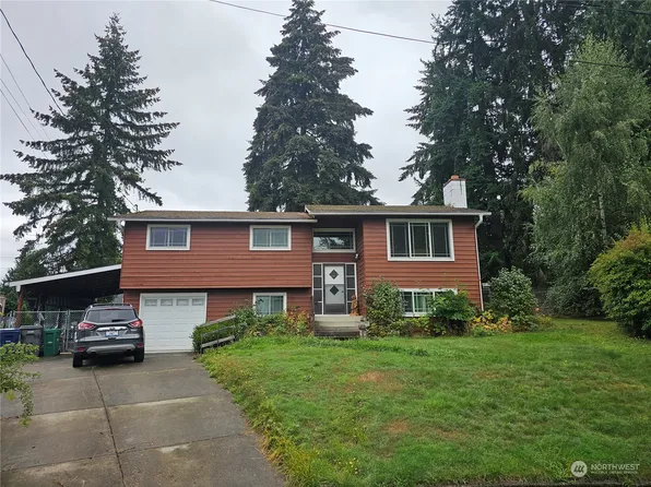 15516 NE 53rd Place, Redmond, WA 98052