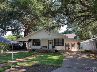 315 Avenue B, Port Allen, LA 70767