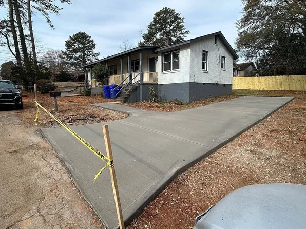 201 Elder St, Greenville, SC 29607