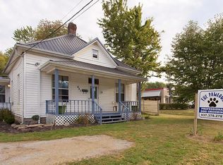 405 Elm St, Georgetown, OH 45121