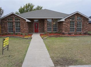 413 Kylie Ln, Wylie, TX 75098
