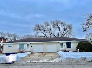 203 Alvina St, Green Bay, WI 54303