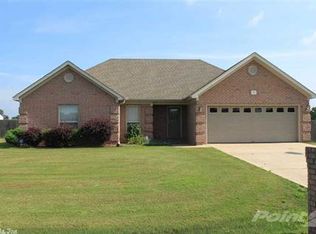 150 Shantera Pl, Ward, AR 72176