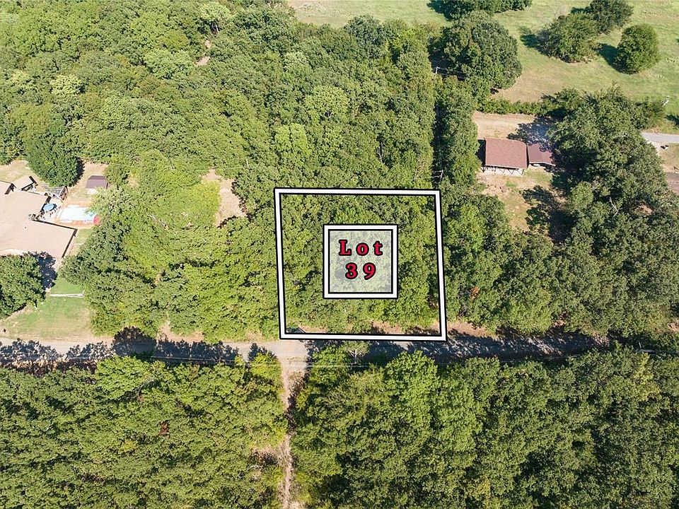 2nd image of E 1105th Rd Lot 39