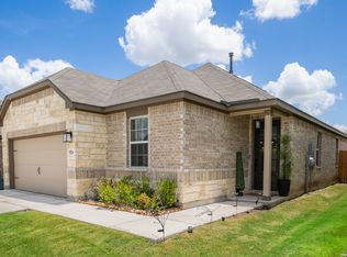 9524 Nubuck Br, Converse, TX 78109