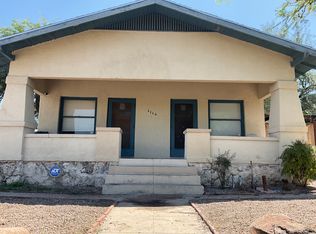 1110 E 9th St #1, Tucson, AZ 85719