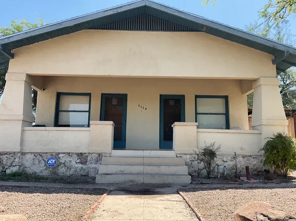 1110 E 9th St #1, Tucson, AZ 85719