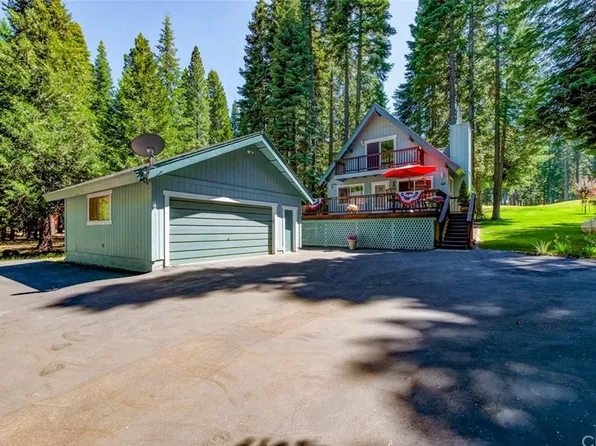 252 Lake Almanor West Dr, Chester, CA 96020