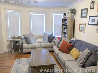 107 Perkins St #2E, Somerville, MA 02145