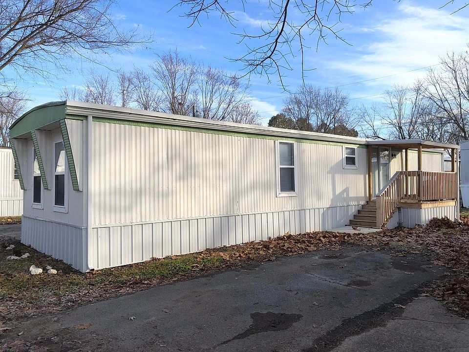 957 W Independence St Jackson MO Zillow