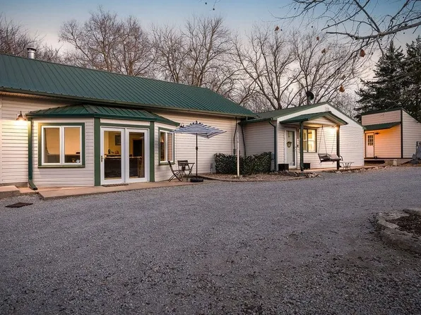 12471 SW Sunrise St, Andover, KS 67002