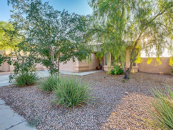 2nd image of 1561 N Desert Willow Ave
