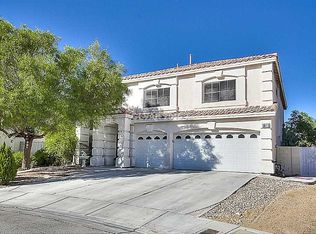 9678 Bighorn Island Ave, Las Vegas, NV 89148