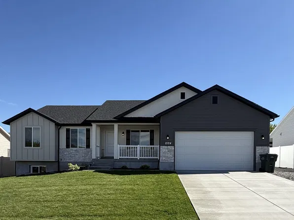 2124 N 90 W, Tooele, UT 84074