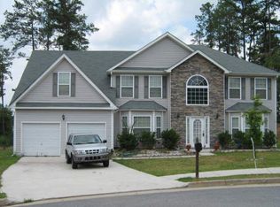 3182 Berthas Overlook, Douglasville, GA 30135