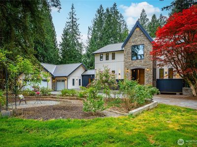 12607 Avondale Road NE, Redmond, WA, 98052
