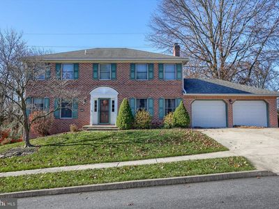 433 Cherokee Dr, Mechanicsburg, PA, 17050