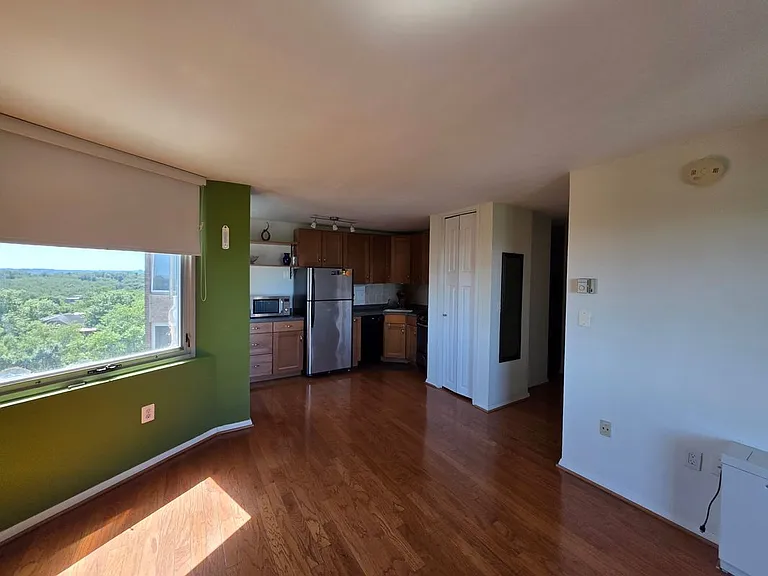 2800 Wisconsin Ave NW #Penthouse 1002 — Photo 8