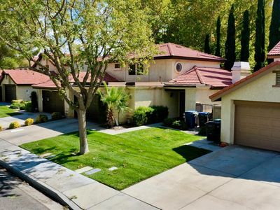 2860 Dartmouth Dr, Lancaster, CA, 93536