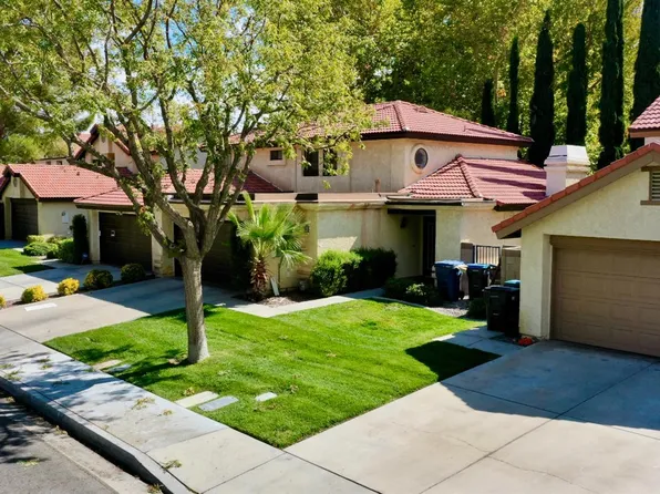 2860 Dartmouth Dr, Lancaster, CA 93536