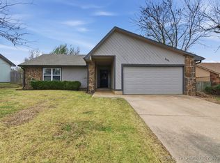 4108 S Birch Pl, Broken Arrow, OK 74011