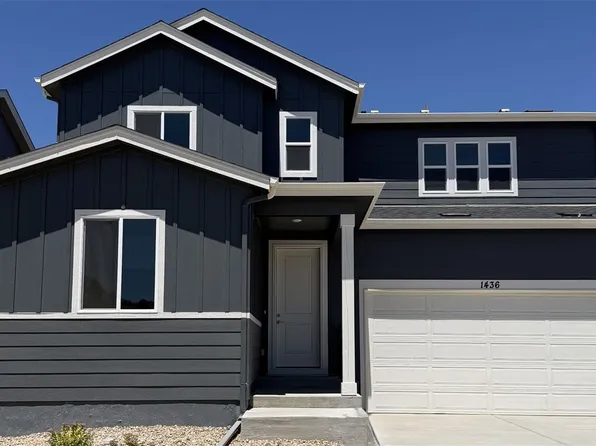1436 Boyle Street, Windsor, CO 80550
