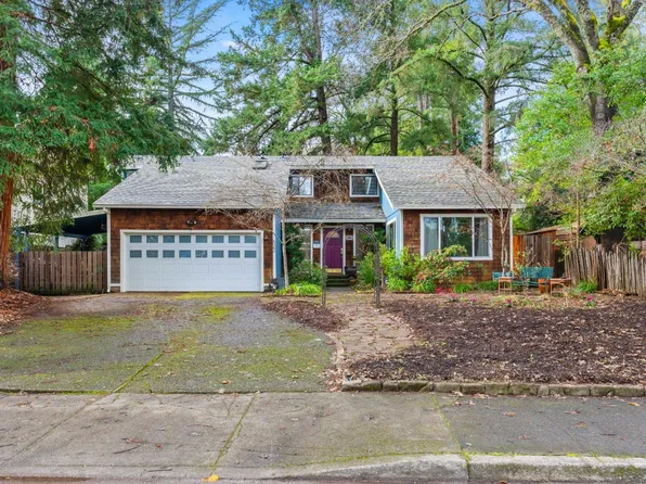 522 S Spring Street, Ukiah, CA 95482