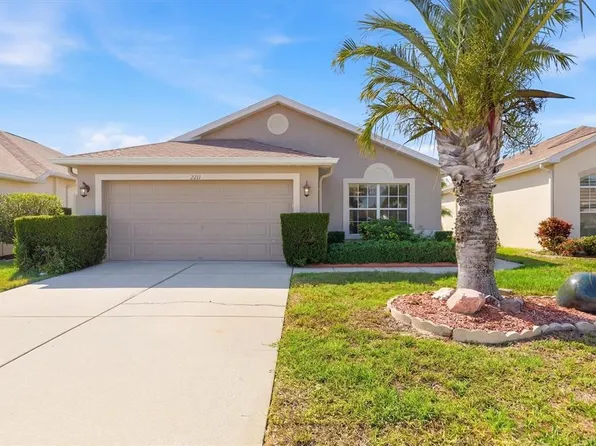 2211 Pleasant Hill Ln, Holiday, FL 34691