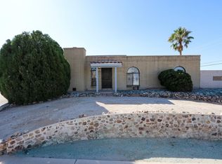 9502 E Myra Dr, Tucson, AZ 85730
