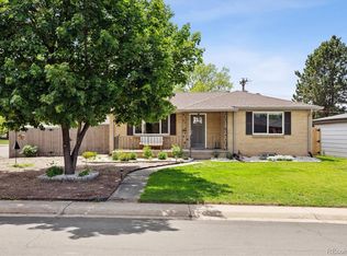 4780 E Montana Pl, Denver, CO 80222